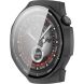 Защитный чехол Deexe Hard Frame для Huawei Watch GT 5 Pro (46mm) - Black (370102B). Фото 5 из 7
