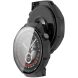 Защитный чехол Deexe Hard Frame для Huawei Watch GT 5 Pro (46mm) - Black (370102B). Фото 6 из 7