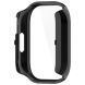 Защитный чехол Deexe Hard Frame для Xiaomi Redmi Watch 5 Lite - Black (361902B). Фото 3 из 6