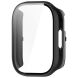 Защитный чехол Deexe Hard Frame для Xiaomi Redmi Watch 5 Lite - Black (361902B). Фото 2 из 6