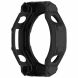 Защитный чехол Deexe Hollow Cover для Xiaomi Amazfit T-ReX 3 - Black (382707B). Фото 5 из 6