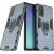 Защитный чехол Deexe Hybrid Case для Samsung Galaxy Note 20 (N980) - Blue: фото 1 из 9