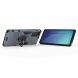 Защитный чехол Deexe Hybrid Case для Samsung Galaxy Note 20 (N980) - Blue (228104L). Фото 3 из 9