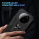 Защитный чехол Deexe Hybrid Shell для Xiaomi 15 Ultra - Green (377348G). Фото 4 из 6