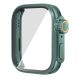 Защитный чехол Deexe Impact Shield для Huawei Watch Fit 3 - Green (357117G). Фото 1 из 4