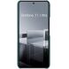 Защитный чехол Deexe Leather Back Cover для ASUS Zenfone 11 Ultra - Green (353422G). Фото 2 из 4