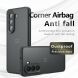Защитный чехол Deexe Matte Skin для OnePlus Nord CE6 Lite - Transparent Black (391506TB). Фото 13 из 13