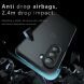 Защитный чехол Deexe Matte Skin для OnePlus Nord CE6 Lite - Transparent Black (391506TB). Фото 5 из 13