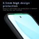 Захисний чохол Deexe Matte Skin with MagSafe для OPPO Reno 14 F/FS - Black (388316B). Фото 7 з 12