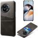 Защитный чехол Deexe Pocket Case для OnePlus 11R / Ace 2 - Black (322220B). Фото 1 из 4