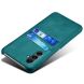 Защитный чехол Deexe Pocket Case для Samsung Galaxy A16 (A165) - Green (365270G). Фото 3 из 4