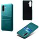 Защитный чехол Deexe Pocket Case для Samsung Galaxy A36 (A366) - Green (372008G). Фото 2 из 4