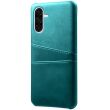 Защитный чехол Deexe Pocket Case для Samsung Galaxy A36 (A366) - Green (372008G)