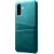 Защитный чехол Deexe Pocket Case для Samsung Galaxy A36 (A366) - Green: фото 1 из 4