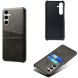 Защитный чехол Deexe Pocket Case для Samsung Galaxy S25 Plus (S936) - Black (371911B). Фото 2 из 4