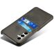 Защитный чехол Deexe Pocket Case для Samsung Galaxy S25 Plus (S936) - Black (371911B). Фото 4 из 4