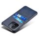 Защитный чехол Deexe Pocket Case для Xiaomi Redmi 12C - Blue (320040L). Фото 3 из 4