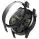 Захисний чохол Deexe Protective Frame для Huawei Watch GT 3 (46mm) - Black (291712B). Фото 1 з 8