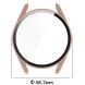 Захисний чохол Deexe Protective Frame для Huawei Watch GT 3 (46mm) - Black (291712B). Фото 8 з 8