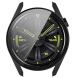 Захисний чохол Deexe Protective Frame для Huawei Watch GT 3 (46mm) - Black (291712B). Фото 6 з 8