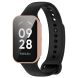 Защитный чехол Deexe Protective Frame для Xiaomi Redmi Smart Band 2 - Pink (320600P). Фото 5 из 7