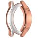 Защитный чехол Deexe Protective Frame для Xiaomi Watch S3 - Rose Gold (348801RG). Фото 3 из 7