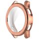 Защитный чехол Deexe Protective Frame для Xiaomi Watch S3 - Rose Gold (348801RG). Фото 2 из 7