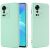 Защитный чехол Deexe Silicone Case для OnePlus Nord 2T - Green: фото 1 из 7