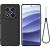 Защитный чехол Deexe Silicone Case для Xiaomi Redmi Note 14 Pro Plus - Black: фото 1 из 7