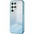 Защитный чехол Deexe Sparkles Cover для Samsung Galaxy S25 Ultra (S938) - Blue: фото 1 из 6