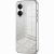 Защитный чехол Deexe Sparkles Cover для Xiaomi Poco X8 Pro Max - Silver: фото 1 из 7