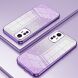 Захисний чохол Deexe Sparkles Cover для Xiaomi Redmi Note 12S - Purple (327053V). Фото 2 з 7