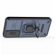 Защитный чехол Deexe Stellar Shield для Samsung Galaxy A34 (A346) - Blue (319892L). Фото 4 из 8
