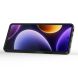 Защитный чехол Deexe Stellar Shield для Xiaomi Poco F5 / Redmi Note 12 Turbo - Purple (327363V). Фото 3 из 8