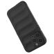 Защитный чехол Deexe Terra Case для Apple iPhone 14 Pro - Black (306670B). Фото 3 из 6