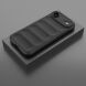 Захисний чохол Deexe Terra Case для Apple iPhone 17 Air - Black (387119B). Фото 4 з 6