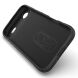 Захисний чохол Deexe Terra Case для Apple iPhone 17 Air - Black (387119B). Фото 3 з 6