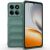 Защитный чехол Deexe Terra Case для Motorola Edge 60 Pro - Green: фото 1 из 6