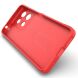 Защитный чехол Deexe Terra Case для Motorola Moto G15 - Red (377404R). Фото 3 из 6