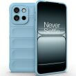 Защитный чехол Deexe Terra Case для OnePlus 13T - Baby Blue (381428TT)