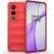 Защитный чехол Deexe Terra Case для OnePlus Ace 3V - Red: фото 1 из 6