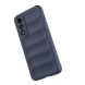 Захисний чохол Deexe Terra Case для OnePlus Nord 5 / Ace 5 Ultra - Dark Blue (387506DB). Фото 3 з 6