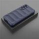 Захисний чохол Deexe Terra Case для OnePlus Nord 5 / Ace 5 Ultra - Dark Blue (387506DB). Фото 6 з 6