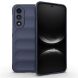 Захисний чохол Deexe Terra Case для OnePlus Nord 5 / Ace 5 Ultra - Dark Blue (387506DB). Фото 1 з 6
