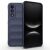 Захисний чохол Deexe Terra Case для OnePlus Nord 5 / Ace 5 Ultra - Dark Blue: фото 1 з 6