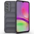 Силіконовий (TPU) чохол Deexe Terra Case для Samsung Galaxy A25 (A256) - Dark Grey (344923DH)
