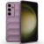 Защитный чехол Deexe Terra Case для Samsung Galaxy S24 FE (S721) - Light Purple: фото 1 из 5