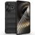 Защитный чехол Deexe Terra Case для Xiaomi Poco F6 - Black: фото 1 из 8