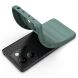 Защитный чехол Deexe Terra Case для Xiaomi Poco M7 Pro - Green (374402G). Фото 2 из 7