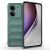 Защитный чехол Deexe Terra Case для Xiaomi Poco M7 Pro - Green: фото 1 из 7